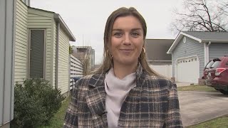 Family chooses Chattanooga for Airbnb places to stay for free