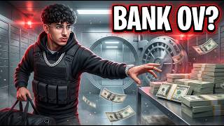 🔴 Proberen Zoveel  Mogelijk Overvallen Te zetten in FUTURE RP 👀