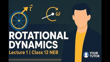 12th Grade NEB Physics Made Easy with Rotational Dynamics Secrets