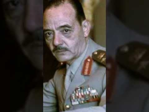 المشير الجمسي الذى ارعب إسرائيل لماذا أقاله السادات