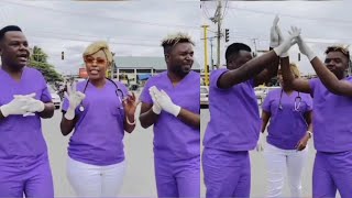  Walichosema Icu Baada Ya Kuachiliwa Na Police Leo