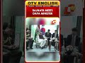 Defence Minister Rajnath Singh Meets ROK DAPA Minister Lee Yong-Cheol In Seoul | South Korea