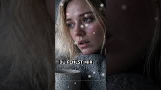 Für alle, die jemanden verloren haben 💔 | Emotionale deutsche Ballade
