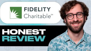 Fidelity Charitable Review – My Honest Experience Using This Website