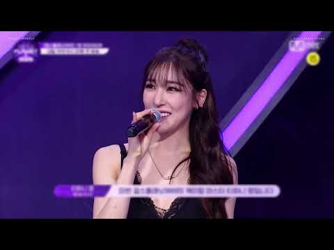 Looking back on Tiffany Young’s accomplishments throughout 2021