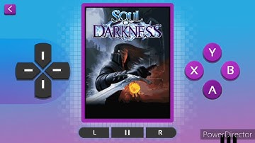 Gameloft Classics 20 Years - SOUL OF DARKNESS Android Gameplay
