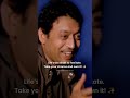 Take Your Chance Baby #irfankhan #bollywood #moviefacts