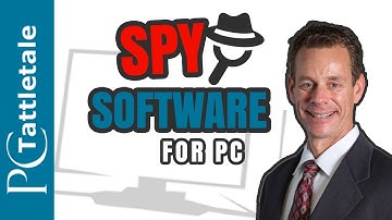 spy software for pc