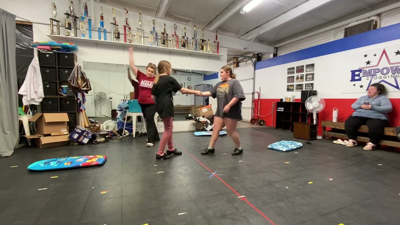 Finley & Elizabeth 2026 with music