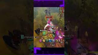 GANKING #albion #albiononline