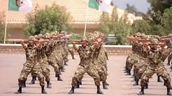 أغنية تركية عن الجزائر