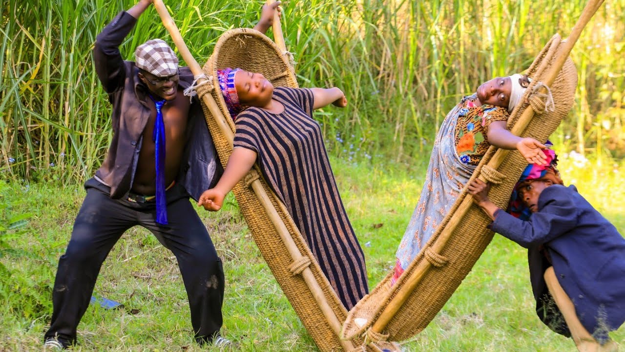  NSABII COMEDY||93 NSABI NA BIJIYOBIJA INGOBYI IRABATERANYIJE🤔🤔🙆🙆🔥🔥