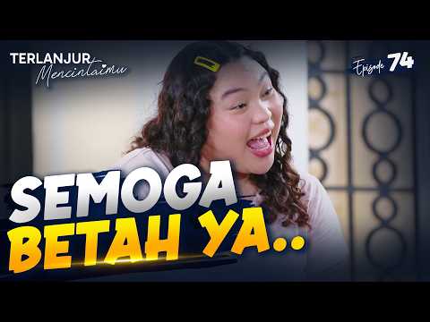 Imas Puas Ngeledekin Laura Yang Diusir Dari Rumah Celia | TERLANJUR MENCINTAIMU | EPS. 74 (2/4)