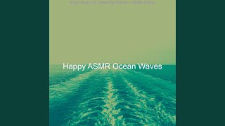 Fiery Music for Relaxing Waves