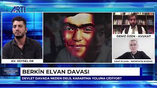 Veysel Ok Ile İnsan Hakları Ajandası - Berkin Elvan Davası