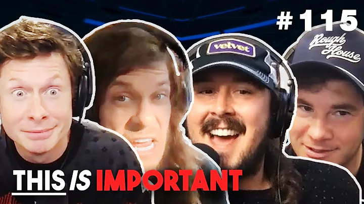 Ep 115: Do Your Best & Forget The Rest | This is I...