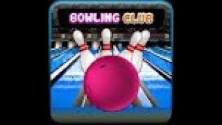 لعبة البولينج للاطفال Bowling Club للاندرويد screenshot 1