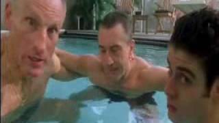 Ti presento i miei (Meet the parents) - Scena piscina