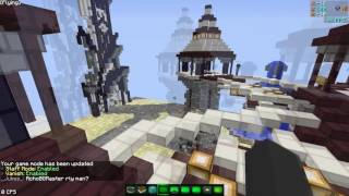 BudderPvP Practice -  Информация [1]