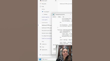 ✅ Crea un Dashboard Automático con IA (¡Actualiza tus datos cada mes sin esfuerzo!)