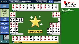 Bridge Master Level 2D Part 2/2
