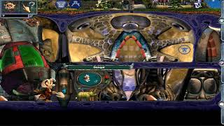 Creatures 3 (1999, CD-Rom)