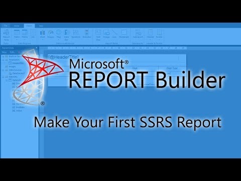 Video: SQL Server Report Builder è gratuito?