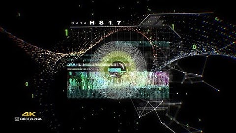 After Effects Template - Player Glitch Eye 4K Logo Reveal #AfterEffectsTemplate #Videohive