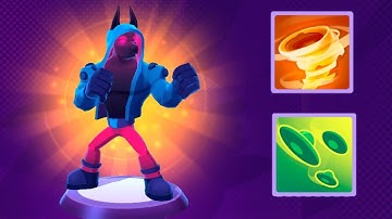 Invincible Hero Vip Character Gameplay Walkthrough part 1 (@Lucifernani )