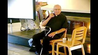 Rev. Dr. David Scaer Fireside Talk Concordia Theological Seminary Fort Wayne, Indiana
Rev. Dr. David Scaer Fireside Talk
Concordia Theological Seminary
Fort Wayne, Indiana
October, 2024 Rev. Dr. David Scaer Fireside Talk Concordia Theological Seminary Fort Wayne, Indiana