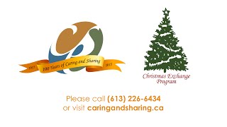 The Christmas Exchange Program