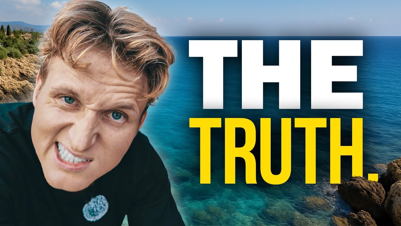 This is Who Cyprus is Really For