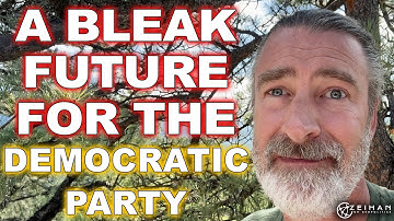Why Do the Democrats Keep Losing Ground? || Peter Zeihan