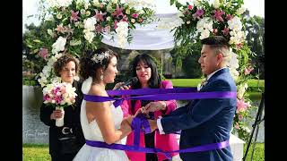 Eli Roger Boda Simbolica La Molina