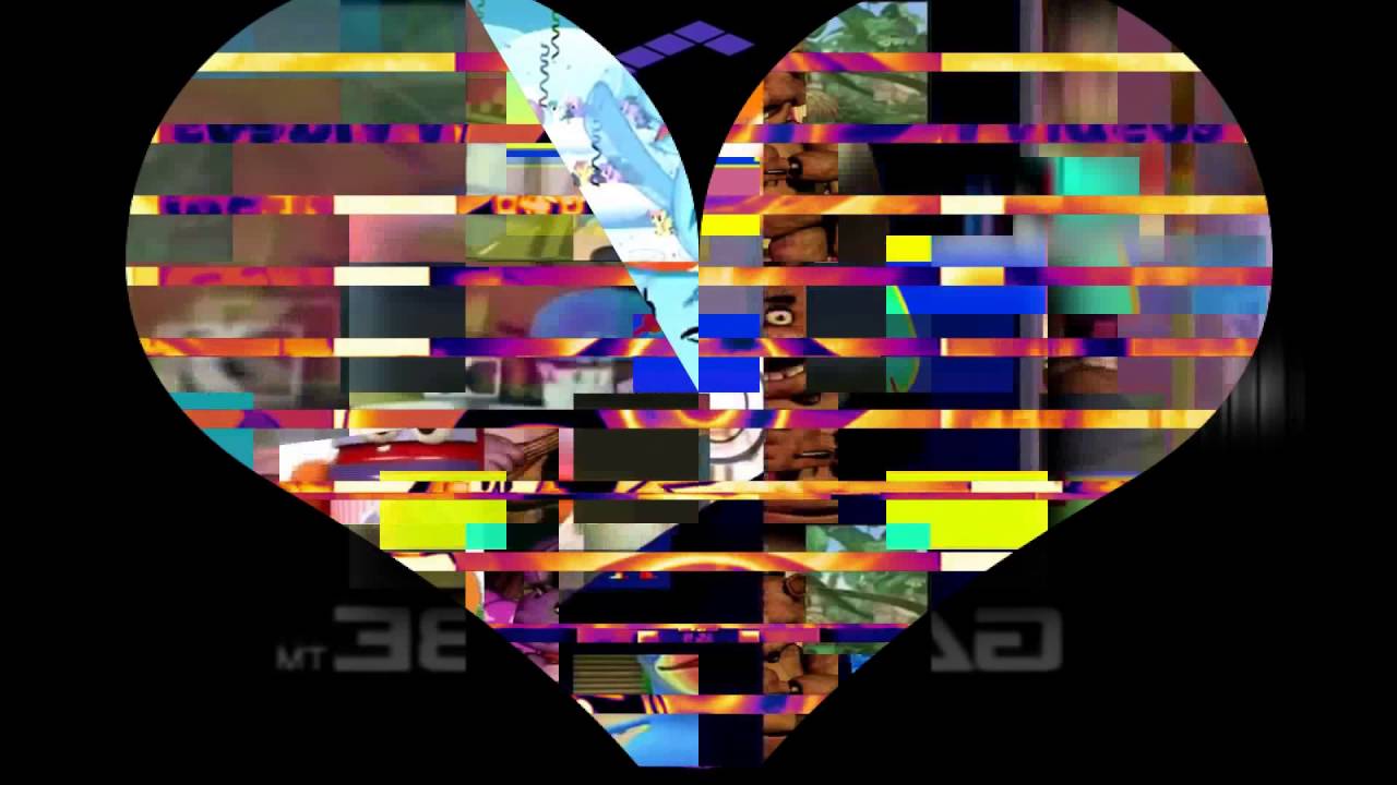 Super Mario Scan vs Round 64