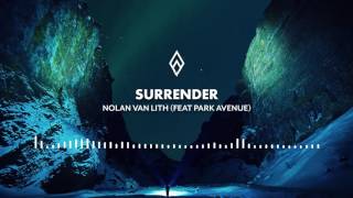 Surrender - Nolan van Lith (feat Park Avenue)