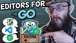 ACCELERATE your Golang / Go development with these editor plugins | #feurious