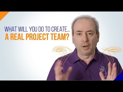 Video: Hur Man Väljer Ett Projekttema