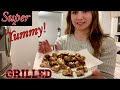 Chic fil a inspired grilled nuggets! | Quick ‘n Easy Dinner