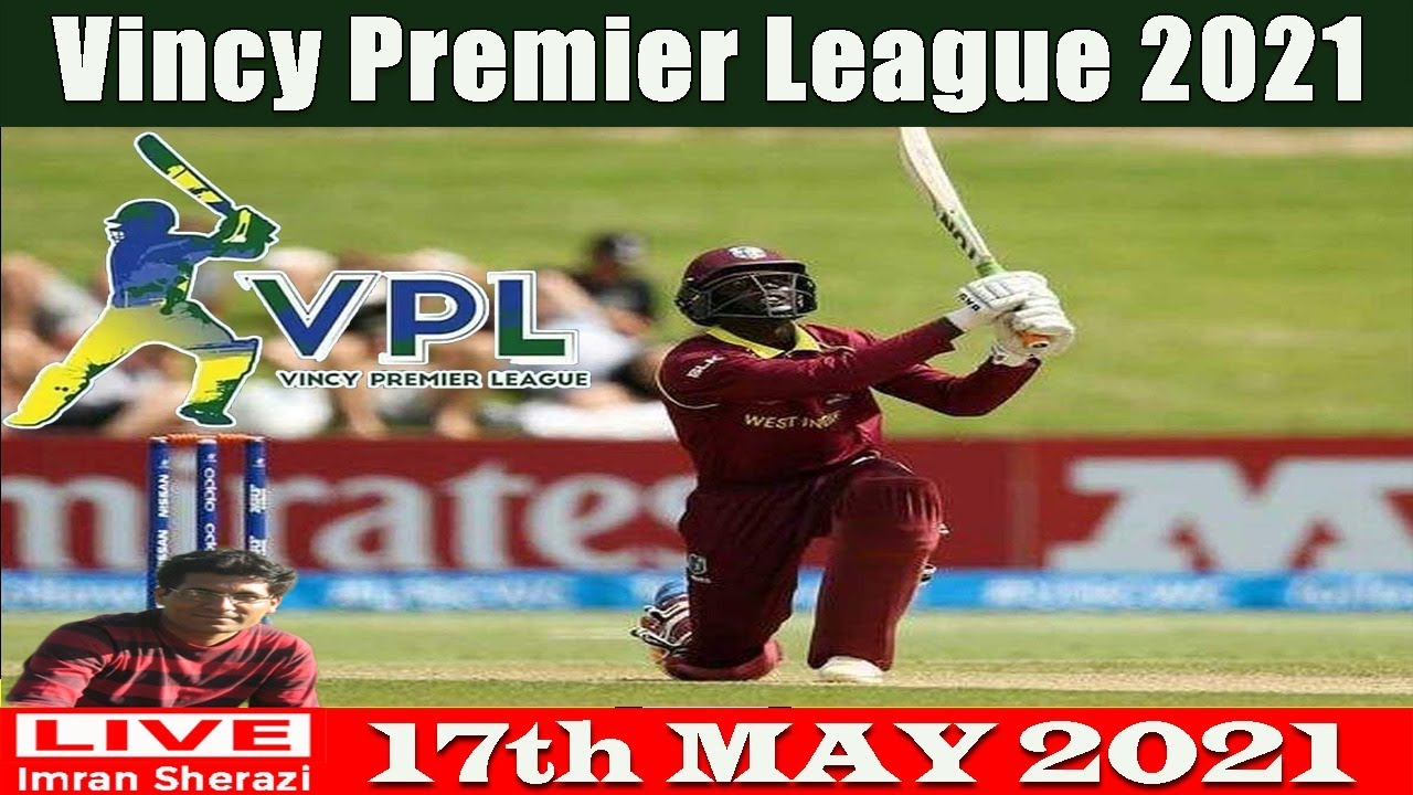 Live DVE v SPB Dark View Explorers v Salt Pond Breakers Vincy Premier League 2021