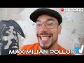 MAXIMILIAN POLLUX Interview | Echter Gangster, 10 Jahre Knast, Flüchtling, SEK | Record🔴 Podcast #33