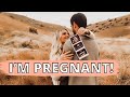 telling my husband I'm pregnant after miscarriage 2021 live pregnancy test