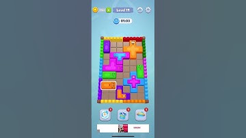 Farm Block Escape Level 19 Walkthrough Solution