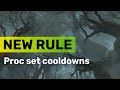 Proc Set COOLDOWNS Explained! NEW Rule For Sets In ESO | The Elder Scrolls Online - Deadlands