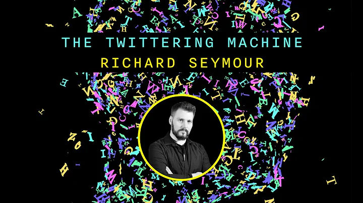 The Twittering Machine - Rethinking Freedom in an ...