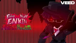 Friday Night Funkin Finale Old but Benjamin sings it - FNF Cover