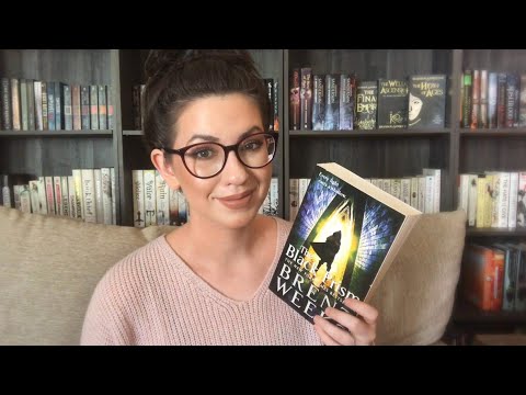 Black Prism Book Review & Chat | Brent Weeks