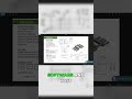 Why SolidWorks Feels Impossible at First #design #solidworks