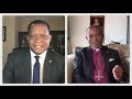 Zambia Elections: Dialogue Series In conversation with Chris Maroleng