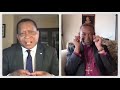 Zambia Elections: Dialogue Series In conversation with Chris Maroleng